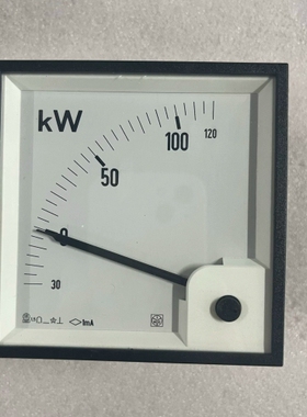 议价 AN33/G2700 RQ96M 30-120KW 功率表模块全新现货议价