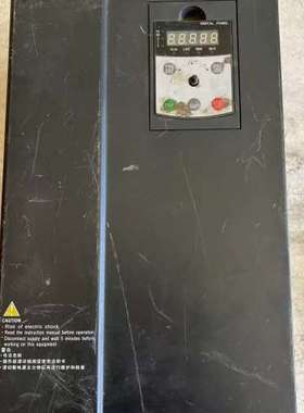 售前LSJS变频器 LS51-1.5G-S2 1.5KW功率 2