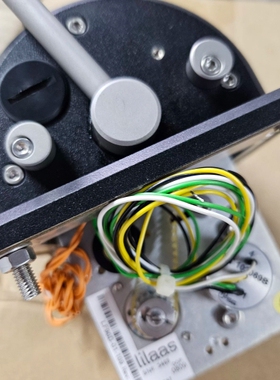 议价 lilaas LF90D-01-109 手动推进器全新现货议价