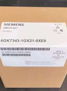 售前6GK7343-1GX21-0XE0 6GK7 343-1G