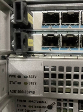 议价 议价思科 ASR1000-ESP40 ASR1000-SIP40