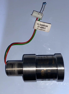 议价 BUSENS 电极感测器type：O2 ST450EC 574218全新现货议价