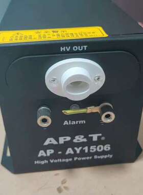 售前AP-AY1506静电消除器 件 可以议价