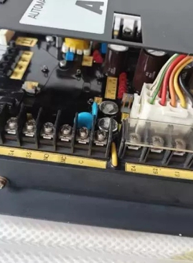 议价 AVR EXU-61 EXU-61A 调压器