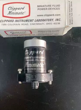 议价 美国Clippard. R932调压阀气控阀