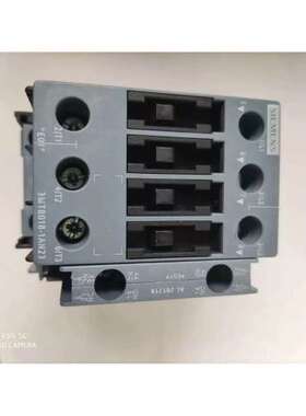 售前议价3MT8018-1AN23  接触器