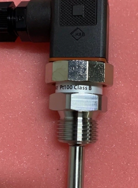 议价 Danfoss MBT5250 Pt100 084Z7060 温度感测器现货议价