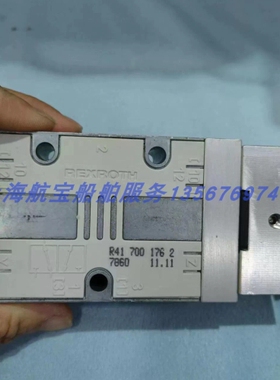 议价 船用议价力士乐滑块REXROTH NABTESCO EGPS-314M-5 81140203