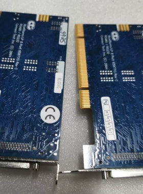 议价 BlueStormk/P 8 Port 65877G Rev C电路板全新原装现货议价