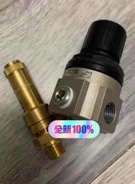 议价 SMC EAR111-F02 0.05-0.88Mpa 2660005 99900001 安全阀