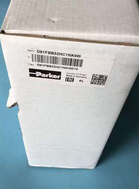 售前D91FBB32HC1NKW0 比例方向控制阀 Park