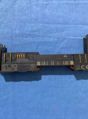 售前B&R贝加莱PLC模块安装底座X20BM11模块接线端子底座