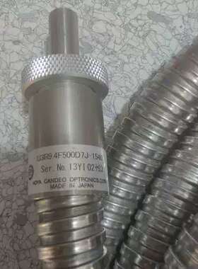 售前HOYA豪雅光纤 U3R9.4F500D7J-1540