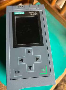 售前516-3AN01 CPU1516-3PN主机