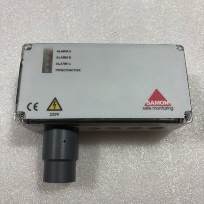 议价 SAMON GS230-HFC 230V 气体探测器 全新现货议价