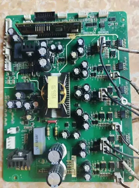 议价 S3T753CM1汇川MD380MD320IS300变频器4议价