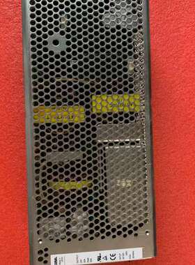 售前科索电源ADA1000F-24 发货前会拍测试影片 需要请放