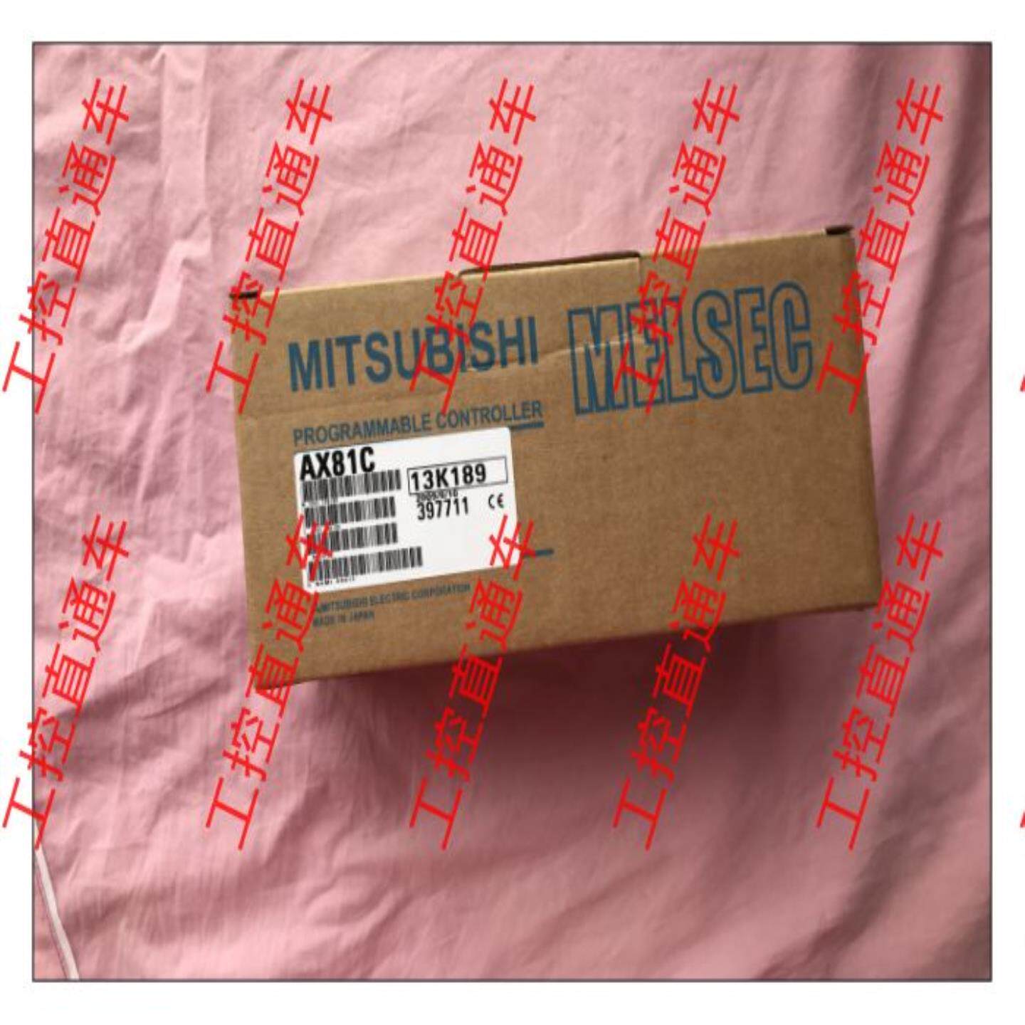 议价正品AX81C日本制造AX8IC