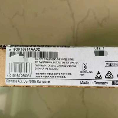 售前6GK1561-4AA02 6GK1 561-4AA02