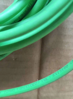 议价 ESCHA艾查连接线 E119100 工业感测器连接线，延长线 议价 B