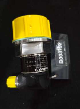 售前VEGABAR14 BAR14.X3AM3GG1感测器-0.5..0.5bar议价