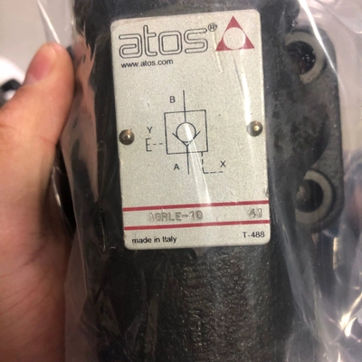议价 ATOS AGRLE-10 ATOS止逆阀AGRLE-10全新现货议价