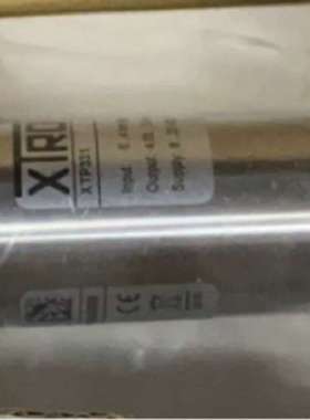 售前XTRONICA XTP331 0…4bar gauge 压力感测器议价