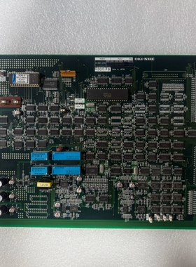 议价 OKI OAE-1000/6000 CPU-B AYU901-2270 全新现货议价