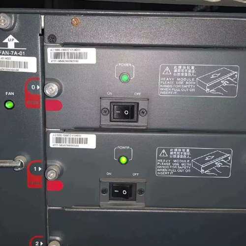 售前迈普核心交换机6800电源模组 AD1000-1S007Z