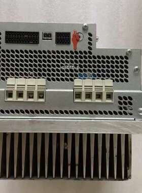 售前MOOG穆格PITCHmaster II变桨驱动器PM-M40.1DVA0S，议价