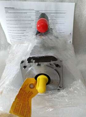 售前AB MPAI-B4150EM34A 伺服马达