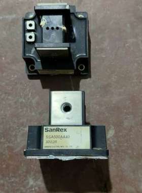 售前SSA500AA40、模块 有需要联系我