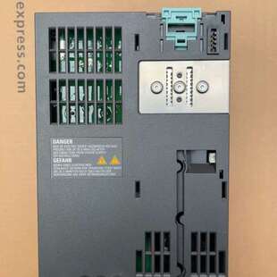 售前6SL3210 7UA0S120变频器P 1SE17