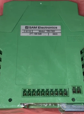 议价 SAM TRV500 模块现货议价