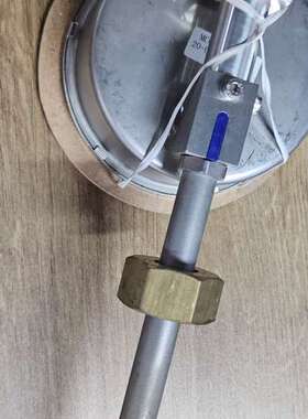 售前KEUMYANG ky2000 50-650℃ 温度表议价