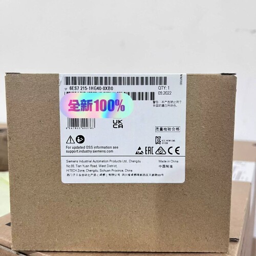 议价 议价6ES7215-1HG40-0XB0模块