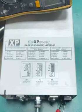 售前XP Power fleXPower电源模组，型号X5-2P议价