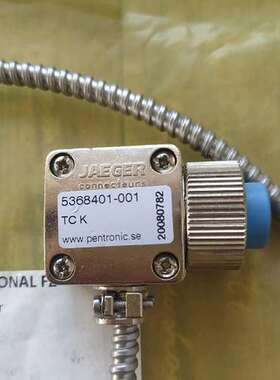 售前Wartsila温度感测器 5368401-001 TCK 20080782 T505 0050L29
