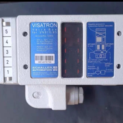 议价 VISATRON油雾探测器，型号VN215/93，德国进口