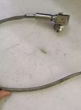 售前振动感测器SENSODEC实物拍照，议价