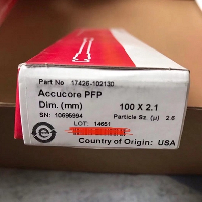 议价 赛默飞 分析柱100x2.1mm 2.6um 17426-102130 10695994