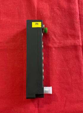 售前BECKHOFF接线模块EP2308-0001 376765接线板接线端子紧凑型模