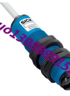 议价 全新原装正品 VTF18-4N5212 施克SICK 光电开关VTF18-4N1112