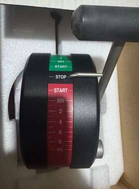 售前德国lilaas计时器，型号LF180S-01-06，现