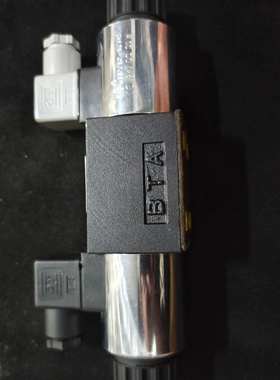 议价 HD-4WE6D61/OFCC24N9K4/V BLOOMFOSS遥控电磁阀全新原装现货