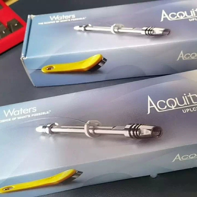 议价 186002350 waters 液相色谱柱ACQUITY UPLC C18 1.7um 2.1*5