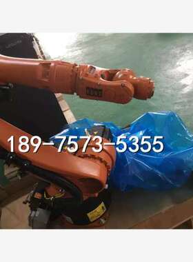 售前议价00-149-222 KR5 arc 库卡机器人中心手