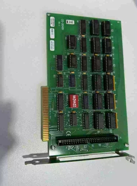 议价 电路板194269A-01 FA85811 9.12.06 CIO-DIO48H 线路板主板
