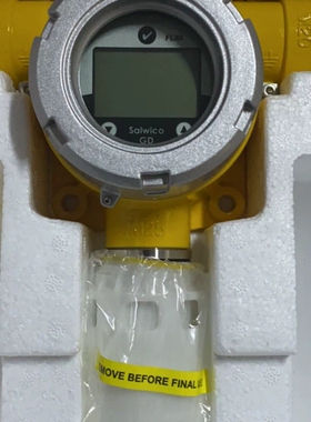 议价 Consilium GD(ATEX) 5200260-02A 氧气探测器现货议价