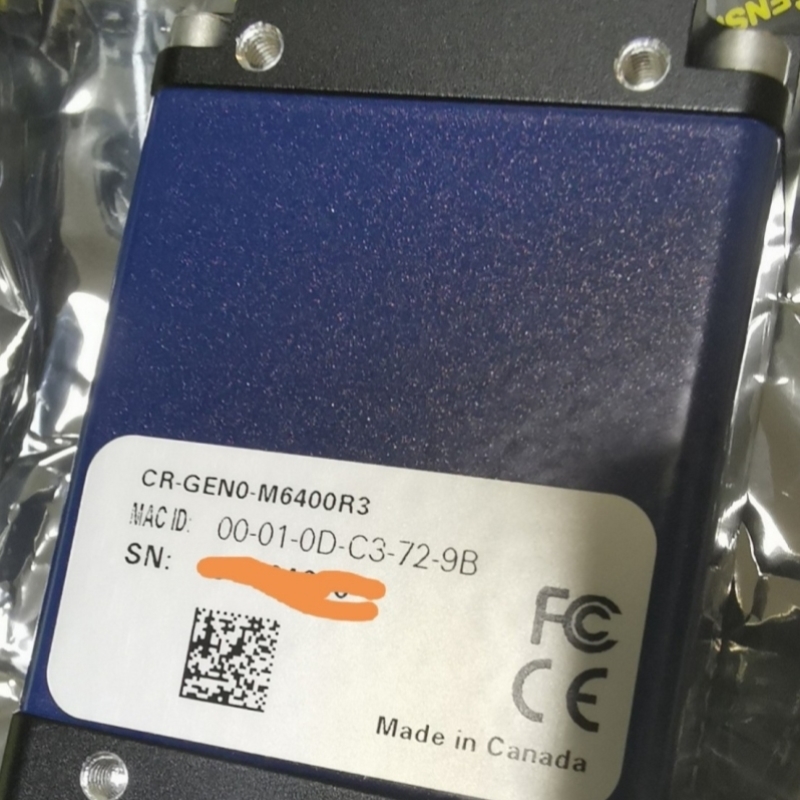 议价达尔萨DALSA CR-GEN0-M6400R3 7209895 议价